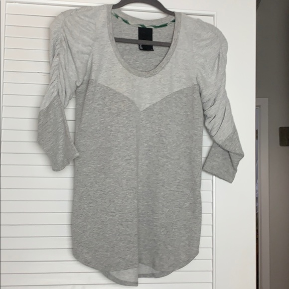 Dolan sweater top - Picture 2 of 8